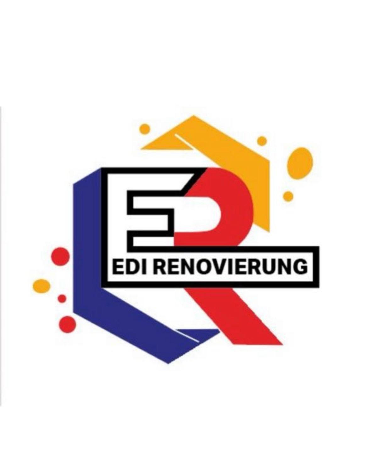Edi Renovierung